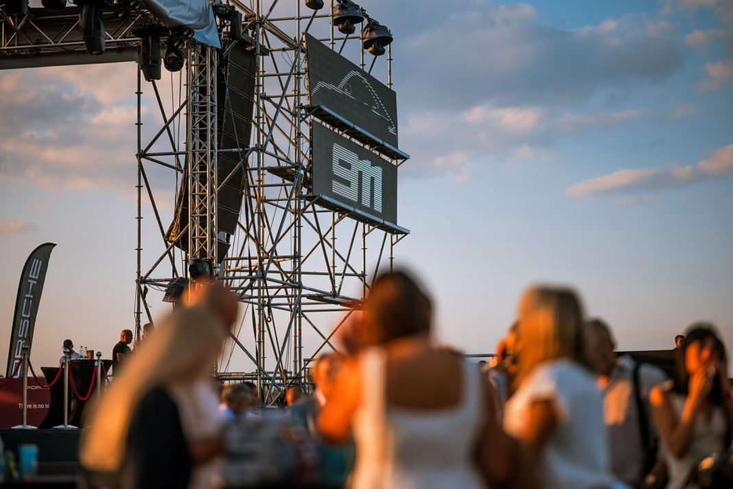 911_6 Porsche 911 Community Event Beograd