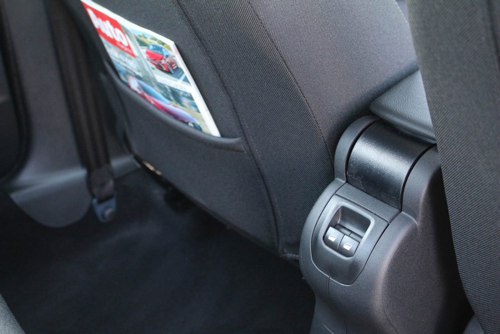 Auto magazin Srbija Test Citroën C-Elysée PureTech 82 Shine