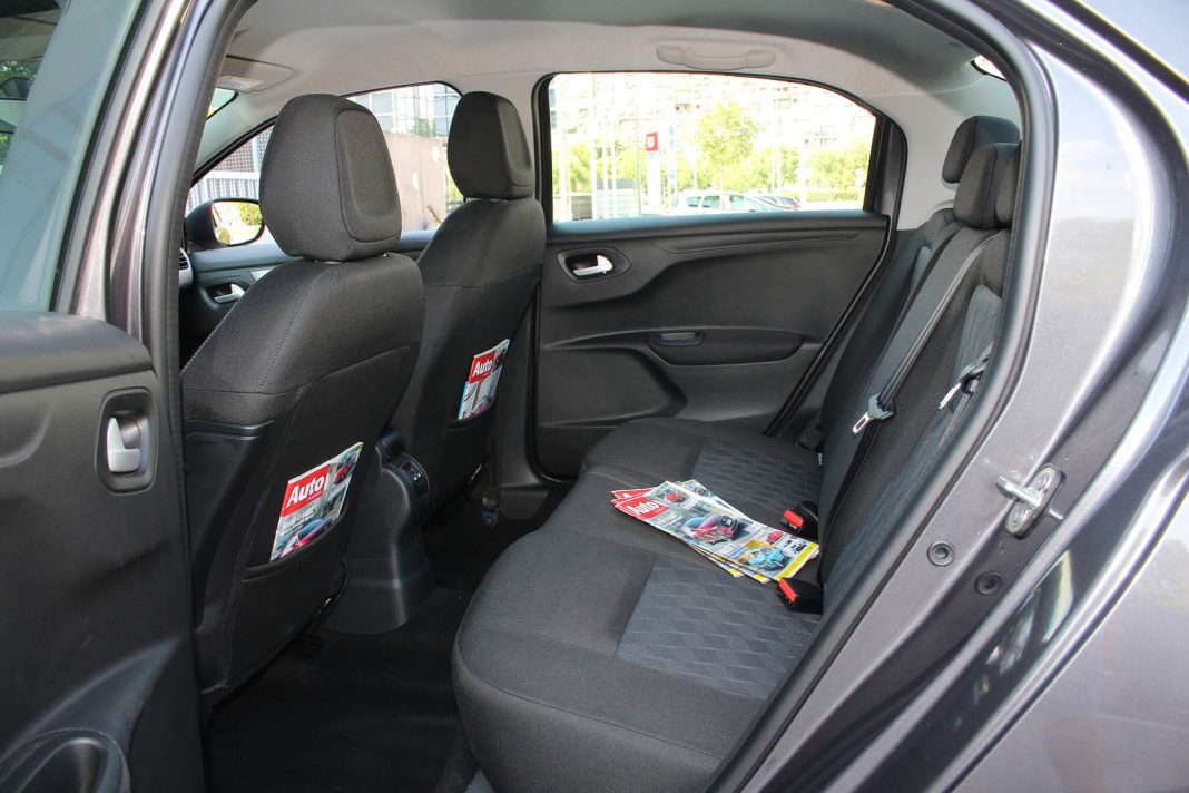 IMG_4095 Auto magazin Srbija Test Citroën C-Elysée PureTech 82 Shine