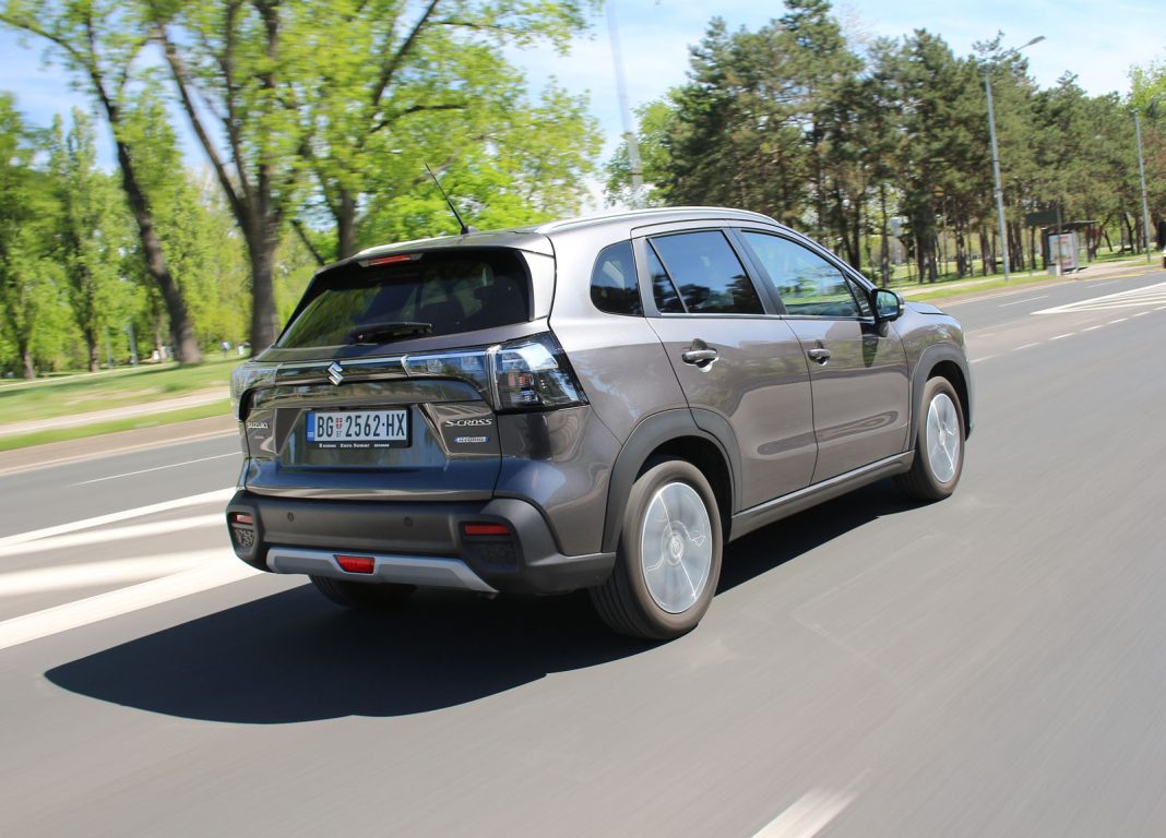 IMG_4164 Suzuki S-Cross 1,4 Boosterjet 2WD Hybrid Elegance