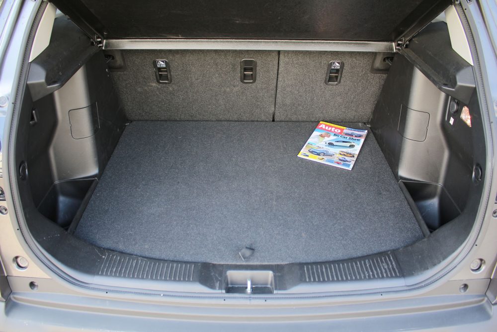 Suzuki S-Cross 1,4 Boosterjet 2WD Hybrid Elegance