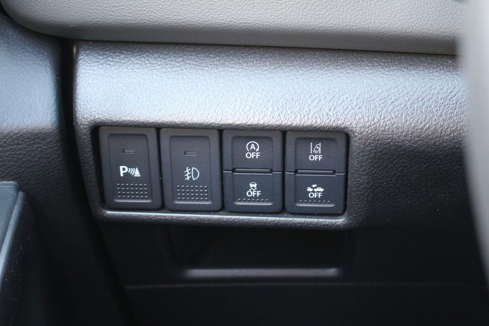 Suzuki S-Cross 1,4 Boosterjet 2WD Hybrid Elegance