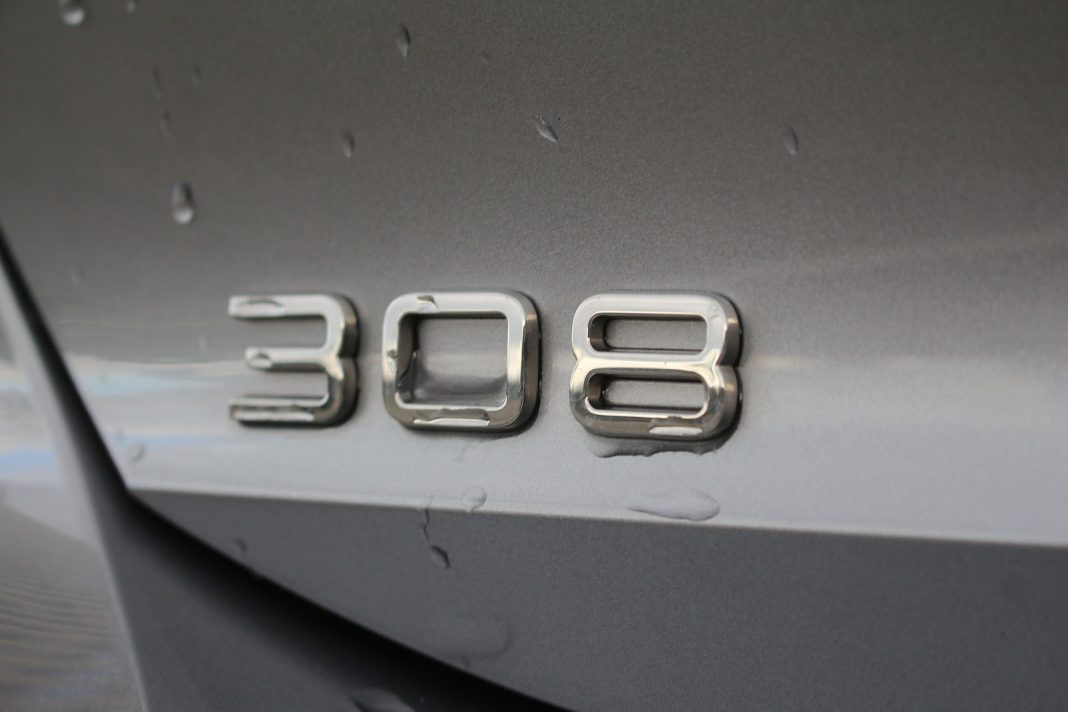 IMG_6711 Auto magazin Srbija Test Peugeot 308 PHEV 180 Active Pack