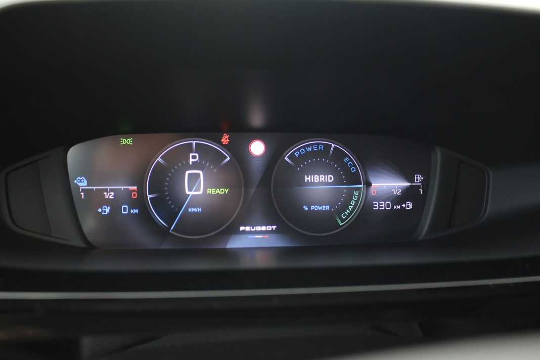 IMG_6780 Auto magazin Srbija Test Peugeot 308 PHEV 180 Active Pack