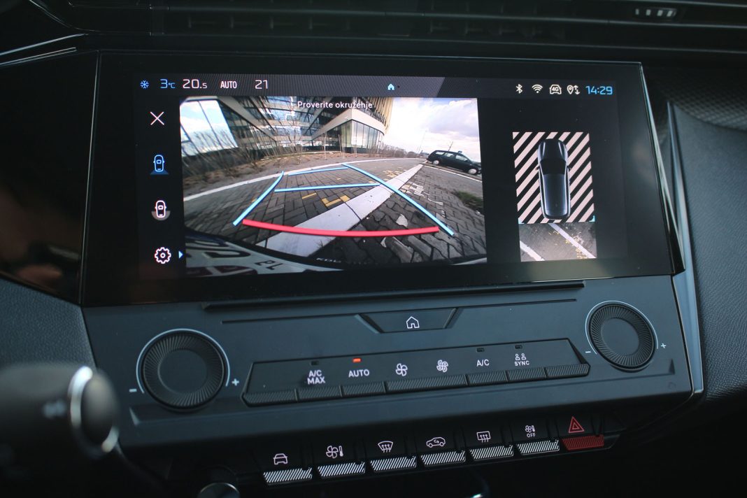IMG_6850 Auto magazin Srbija Test Peugeot 308 PHEV 180 Active Pack