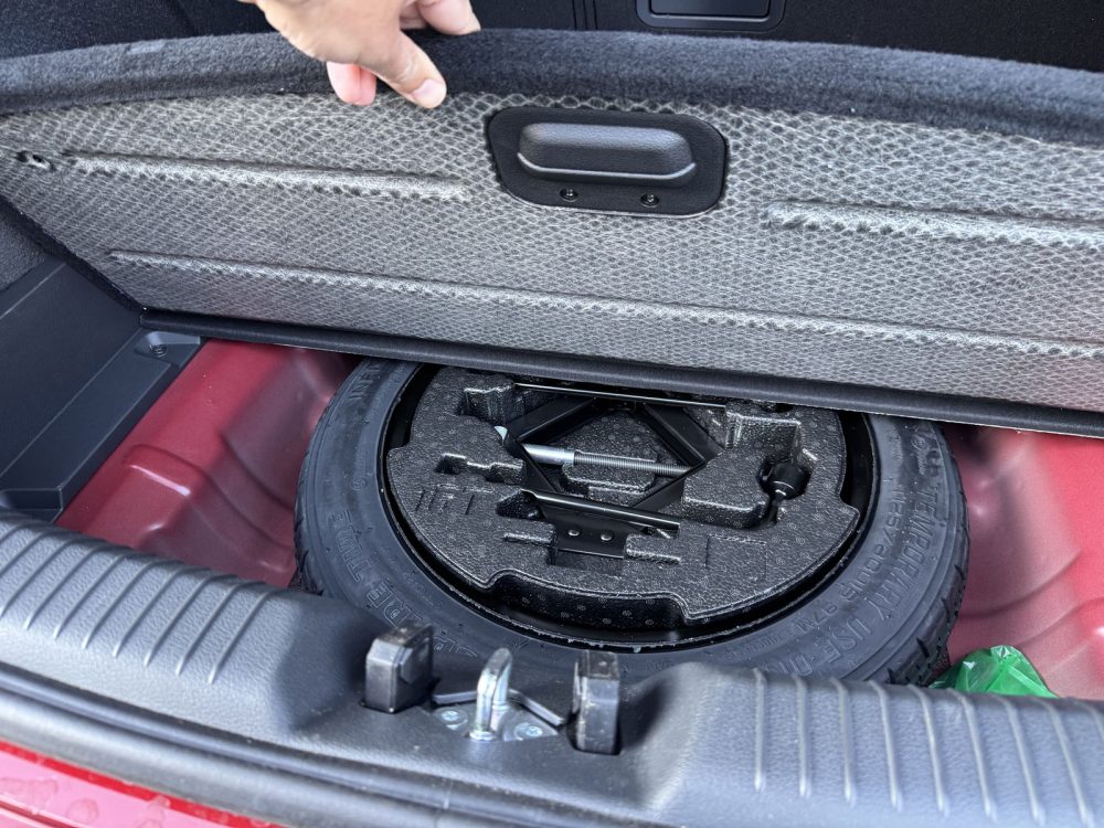 Auto magazin Srbija TEST Hyundai i30 1.5 DPi GLS Impression