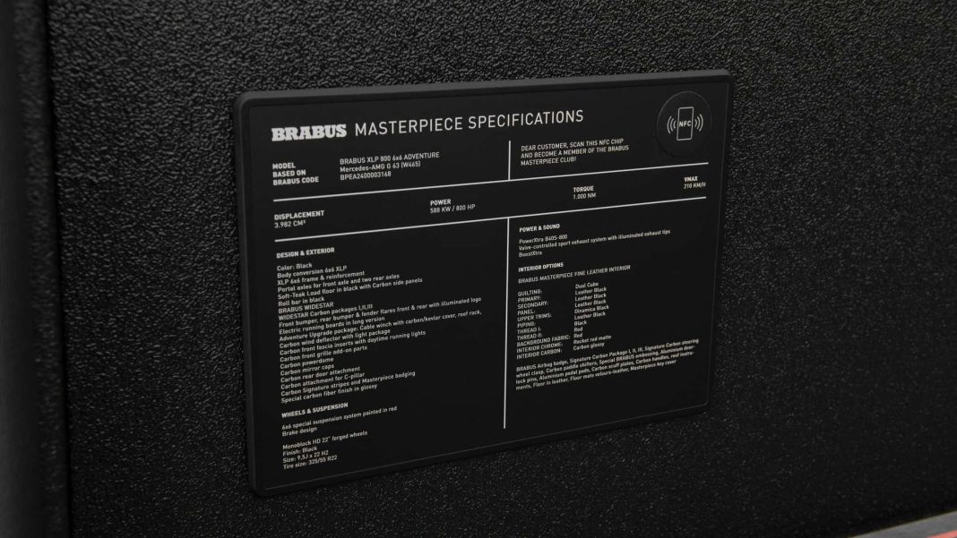 brabus-xlp-800-6x6-adventure-2025-auf-basis-mercedes-g-klasse (26) Brabus XLP 800 6x6 Adventure