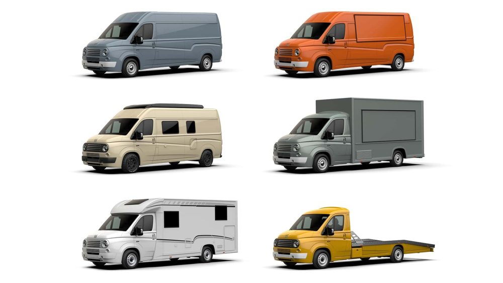 Fiat Ducato Caselani 616N