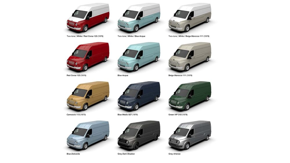 Fiat Ducato Caselani 616N