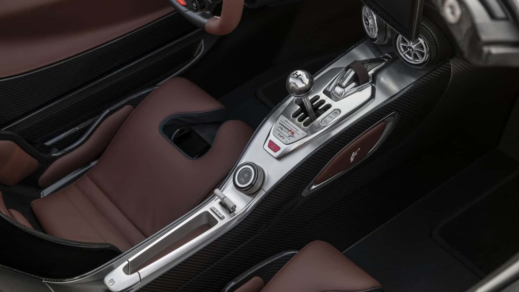 hennessey-venom-f5-2025-mit-schaltgetriebe (14) Hennessey Venom F5 Revolution LF