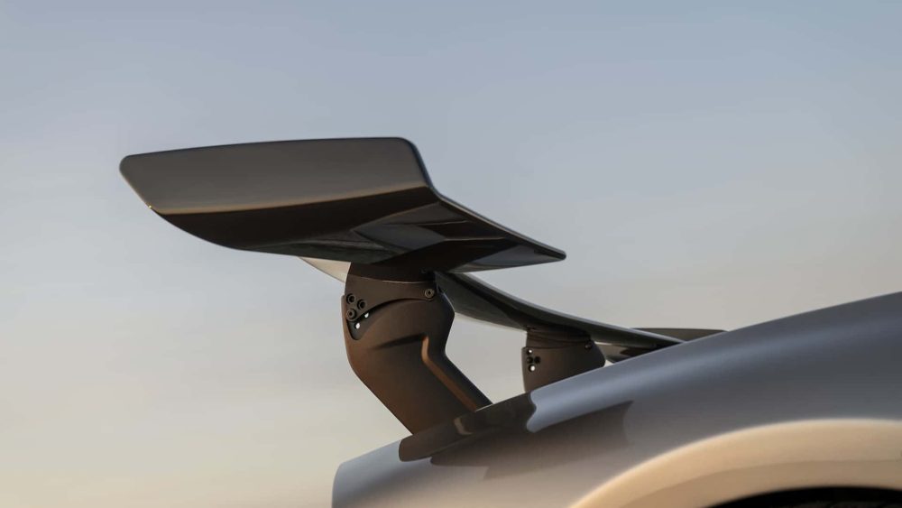 Hennessey Venom F5 Revolution LF