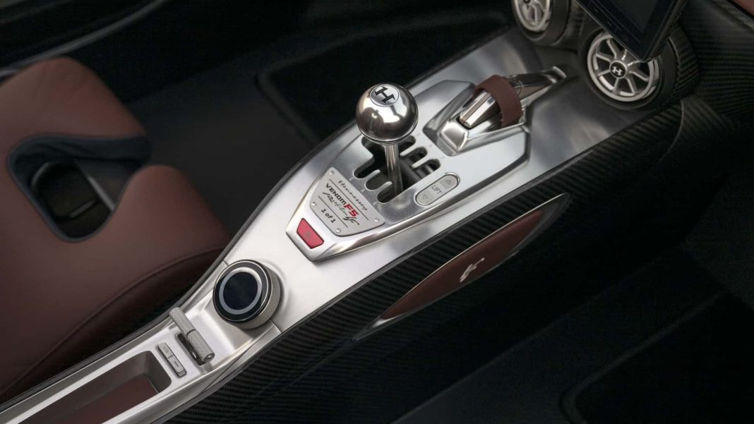 hennessey-venom-f5-2025-mit-schaltgetriebe (9) Hennessey Venom F5 Revolution LF