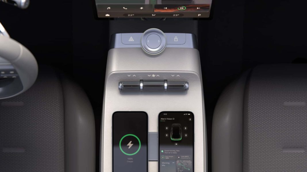 Škoda Vision O