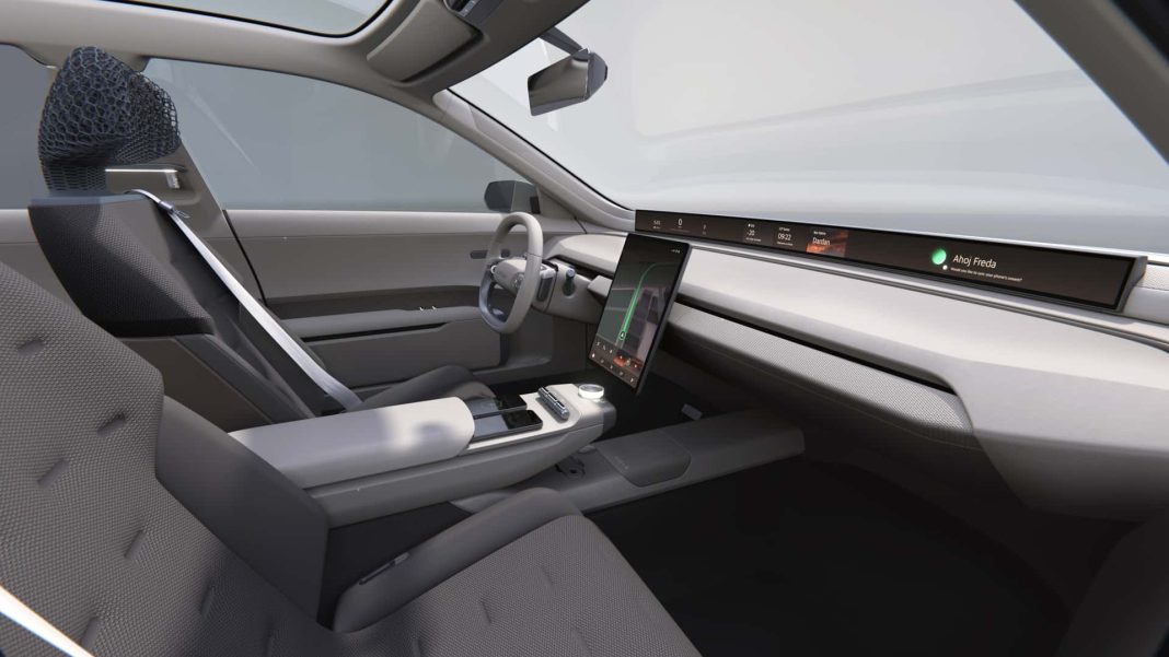 Škoda Vision O