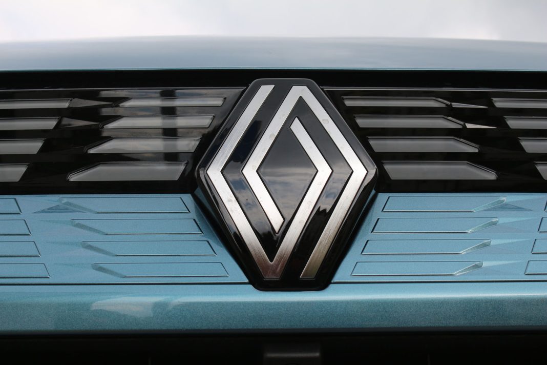 Auto magazin Srbija Test Renault Symbioz E-Tech 145 Hybrid Iconic