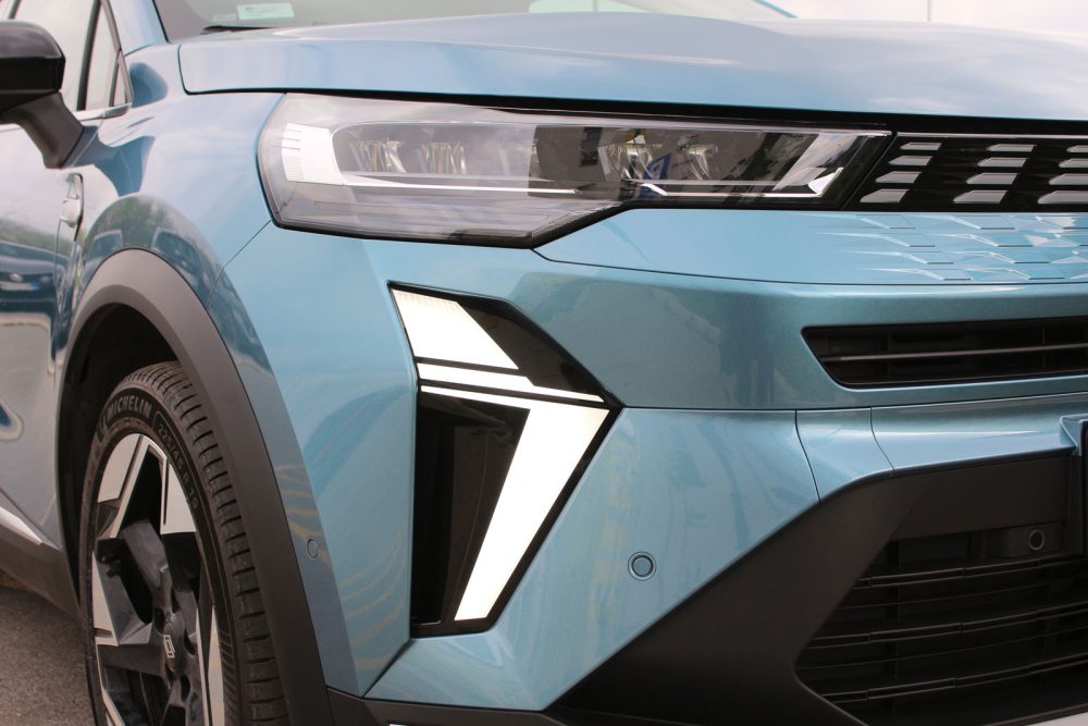Auto magazin Srbija Test Renault Symbioz E-Tech 145 Hybrid Iconic