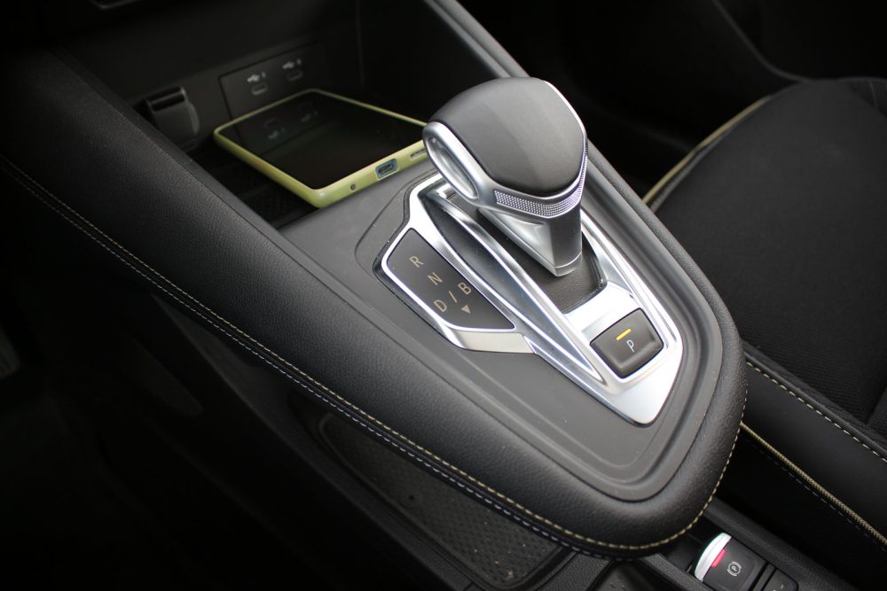 Auto magazin Srbija Test Renault Symbioz E-Tech 145 Hybrid Iconic