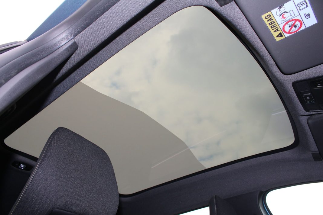 Auto magazin Srbija Test Renault Symbioz E-Tech 145 Hybrid Iconic