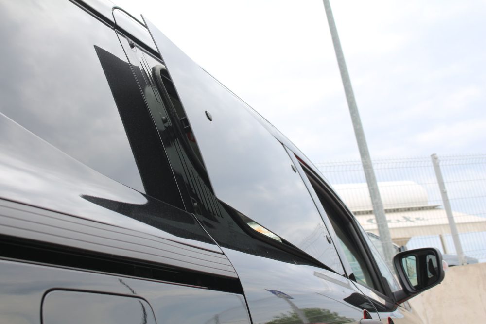 Auto magazin Srbija Test Nissan Townstar Crew Van N-Tech 1,3 DIG-T 130