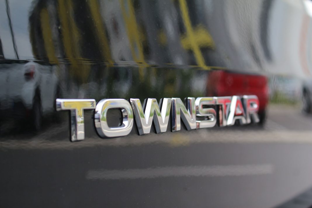 Auto magazin Srbija Test Nissan Townstar Crew Van N-Tech 1,3 DIG-T 130