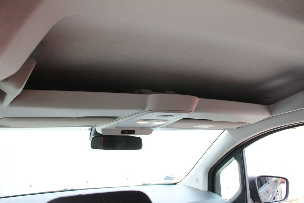 Auto magazin Srbija Test Nissan Townstar Crew Van N-Tech 1,3 DIG-T 130