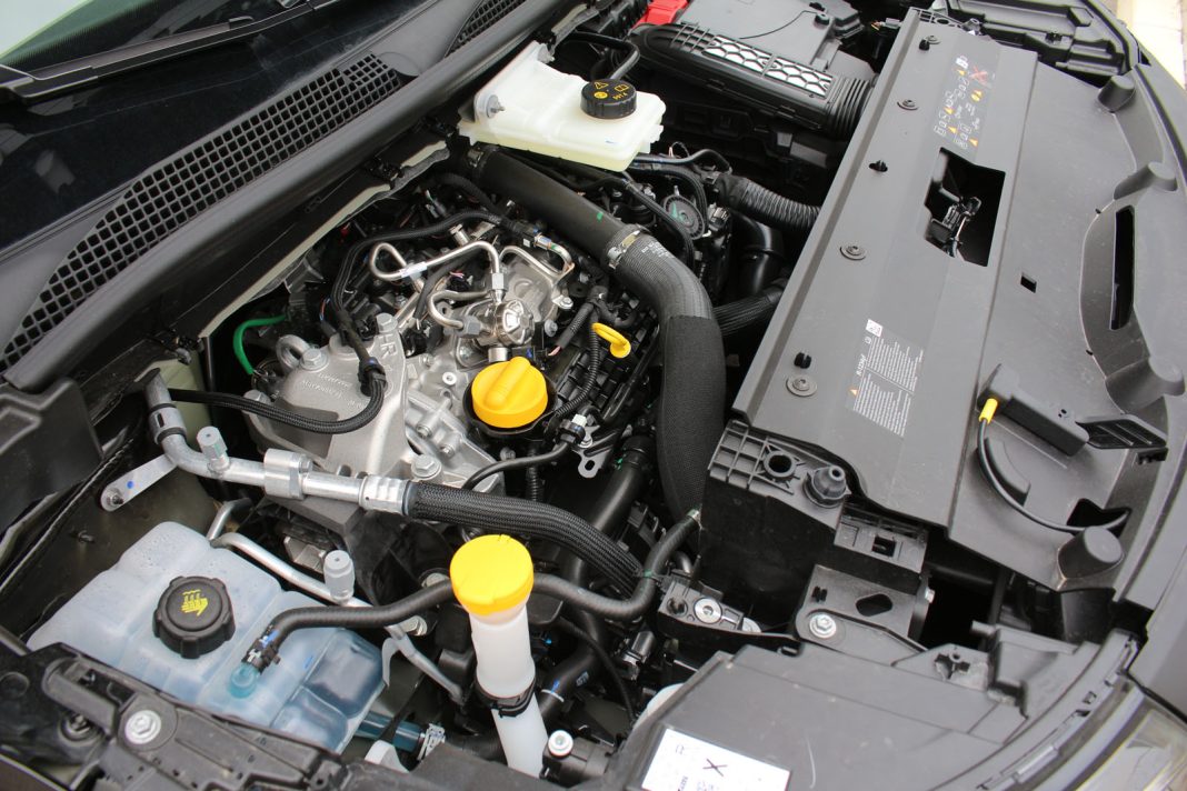 Auto magazin Srbija Test Nissan Townstar Crew Van N-Tech 1,3 DIG-T 130