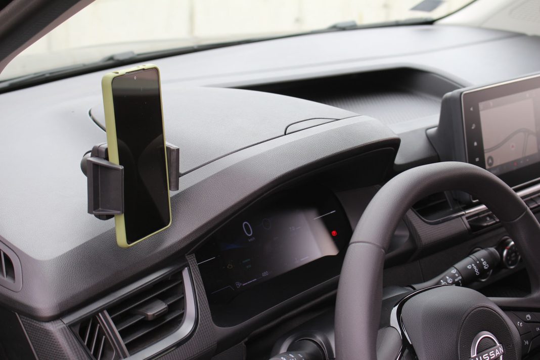 Auto magazin Srbija Test Nissan Townstar Crew Van N-Tech 1,3 DIG-T 130