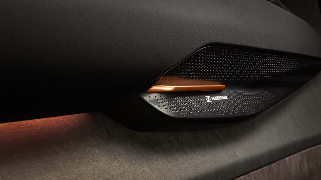 Cupra Tindaya