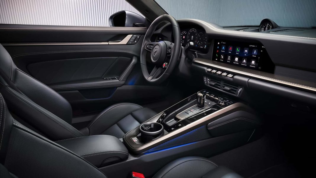 porsche-911-turbo-s-2025 (11) Porsche 911 Turbo S