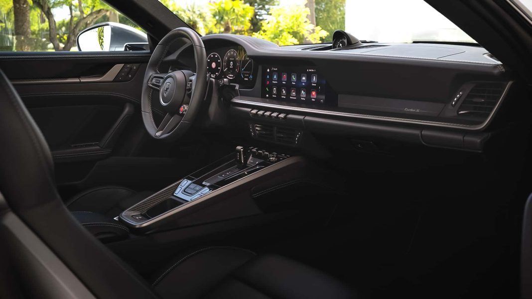 porsche-911-turbo-s-2025 (12) Porsche 911 Turbo S