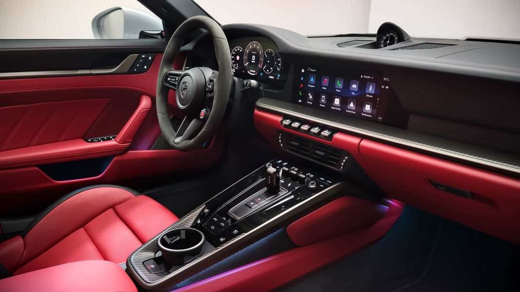 porsche-911-turbo-s-2025 (14) Porsche 911 Turbo S