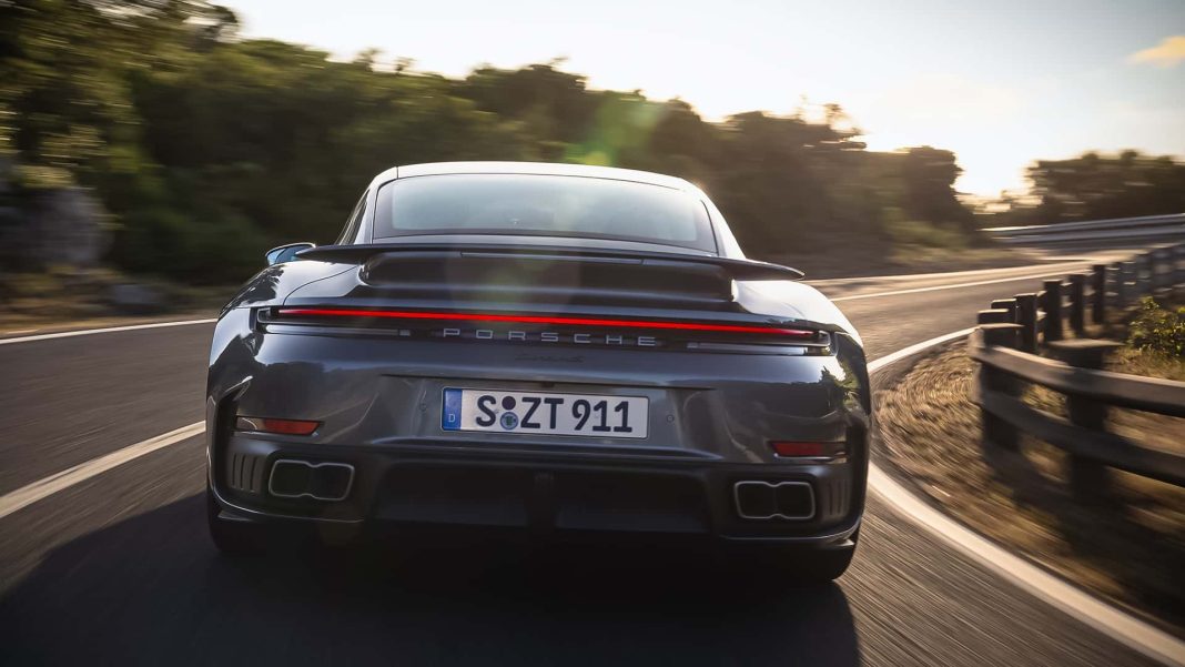 porsche-911-turbo-s-2025 (17) Porsche 911 Turbo S