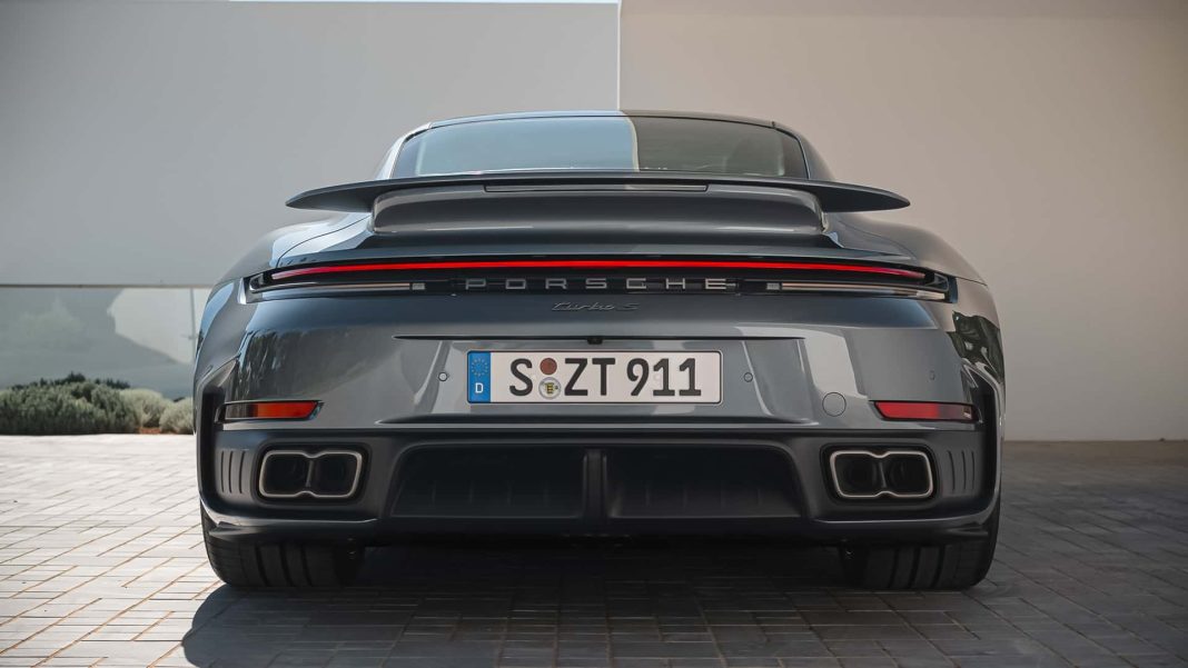 porsche-911-turbo-s-2025 (4) Porsche 911 Turbo S