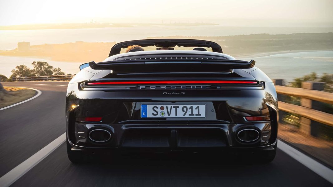 porsche-911-turbo-s-2025 (8) Porsche 911 Turbo S