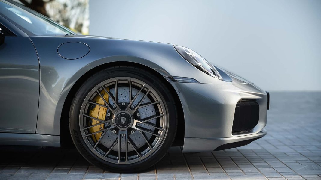 porsche-911-turbo-s-2025 (9) Porsche 911 Turbo S