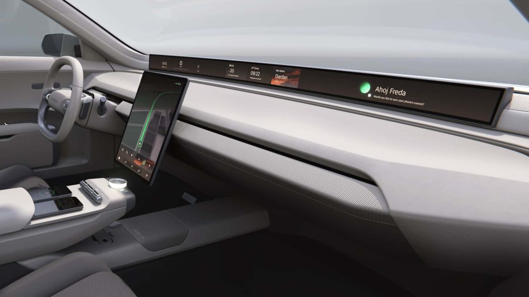 Škoda Vision O