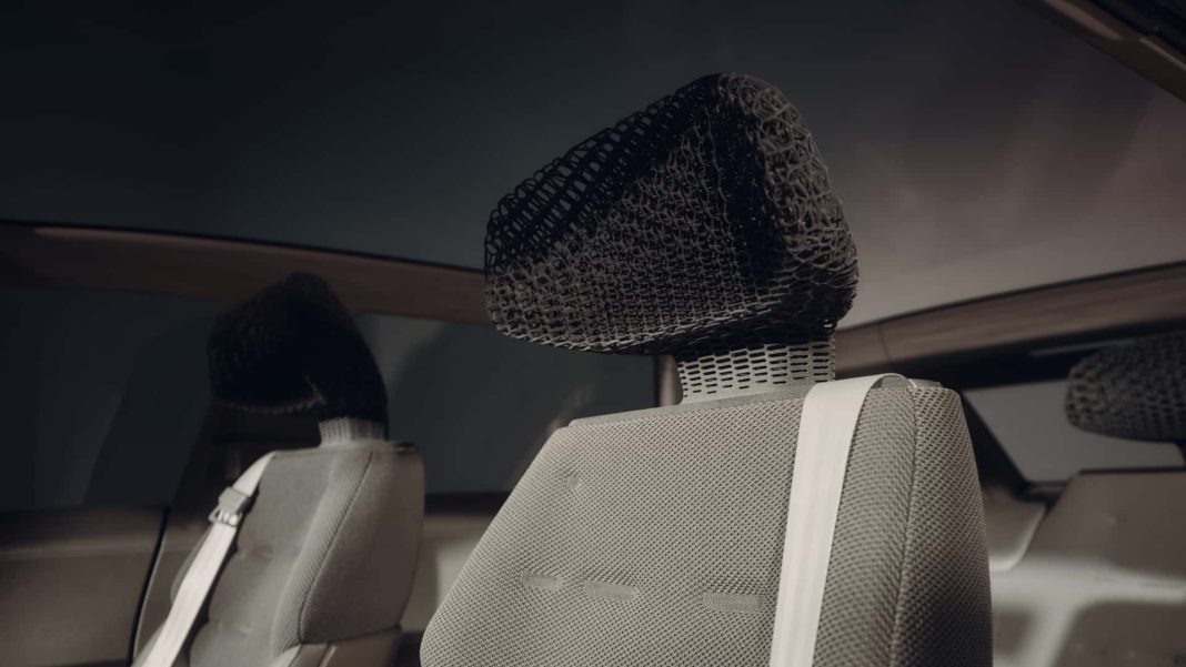 Škoda Vision O