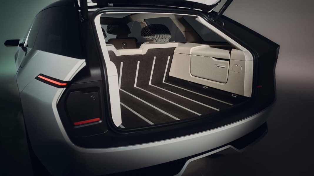 Škoda Vision O