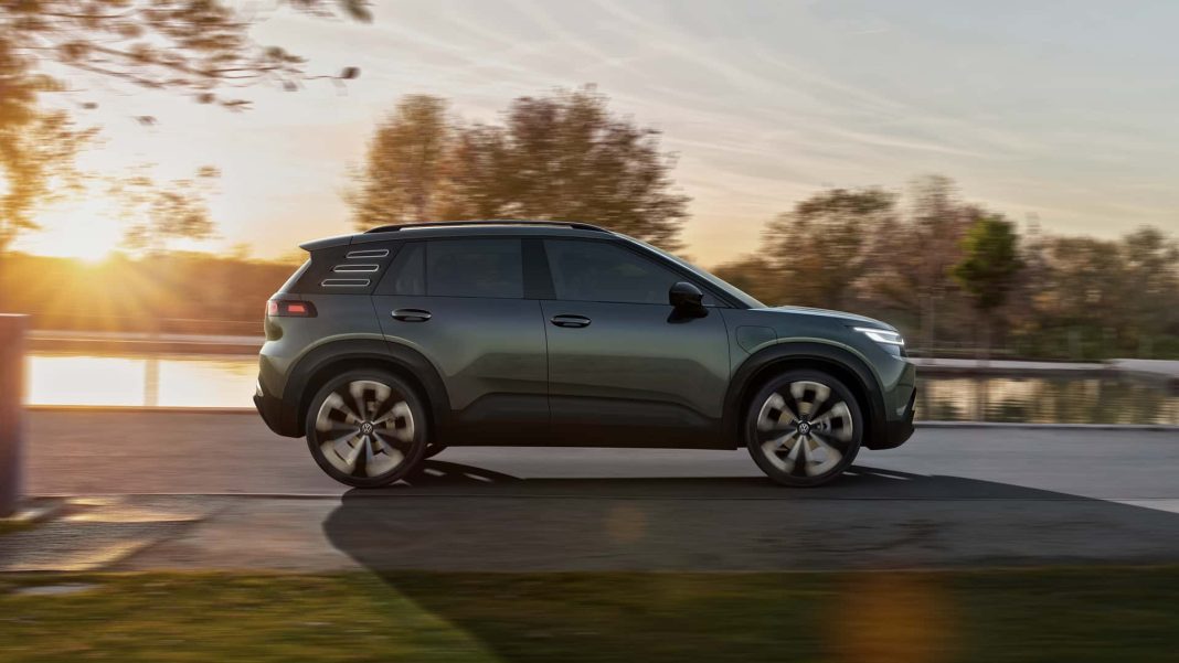 volkswagen-id.-cross-concept (10) VW ID. Cross