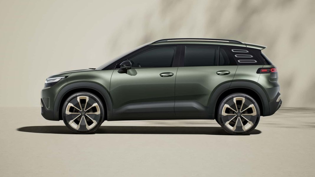 volkswagen-id.-cross-concept (6) VW ID. Cross