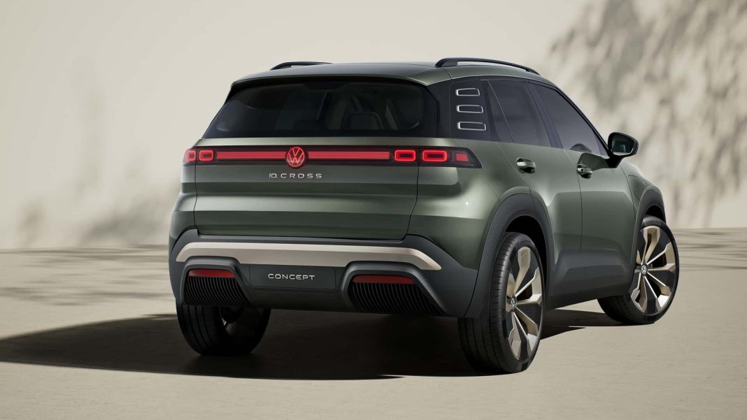 volkswagen-id.-cross-concept (7) VW ID. Cross