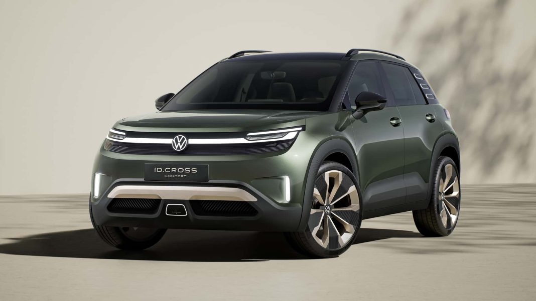 volkswagen-id.-cross-concept (8) VW ID. Cross