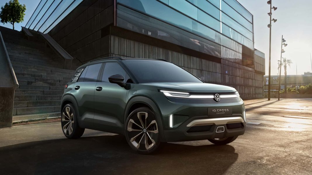 volkswagen-id.-cross-concept (9) VW ID. Cross