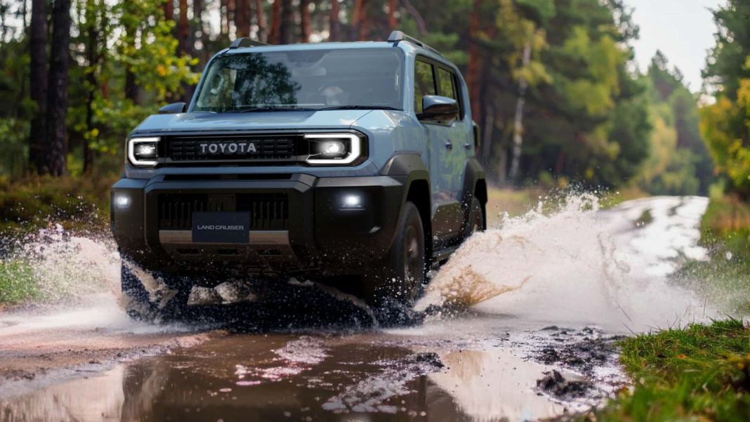 2026-toyota-land-cruiser-fj (16) Toyota Land Cruiser FJ