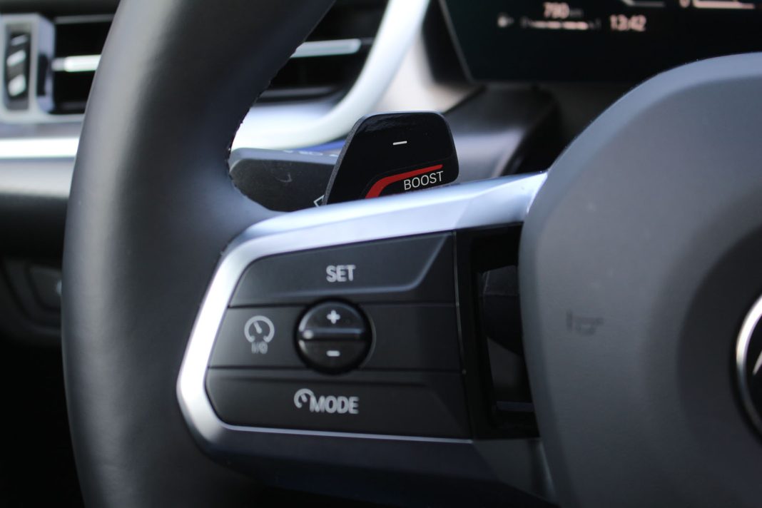 IMG_7370 Auto magazin Srbija TEST BMW X1 sDrive 18d