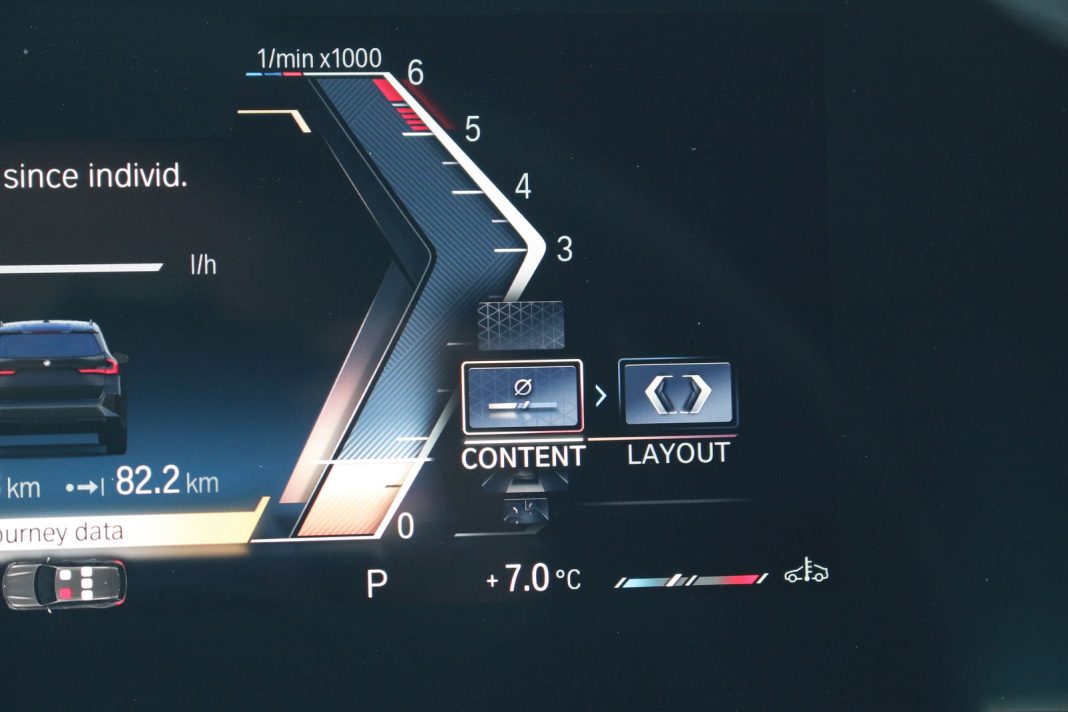 IMG_7377 Auto magazin Srbija TEST BMW X1 sDrive 18d