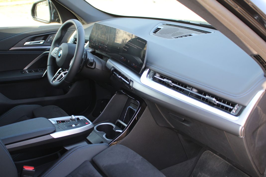 IMG_7409 Auto magazin Srbija TEST BMW X1 sDrive 18d