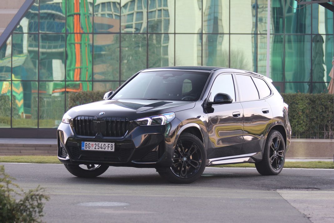 IMG_7466 Auto magazin Srbija TEST BMW X1 sDrive 18d