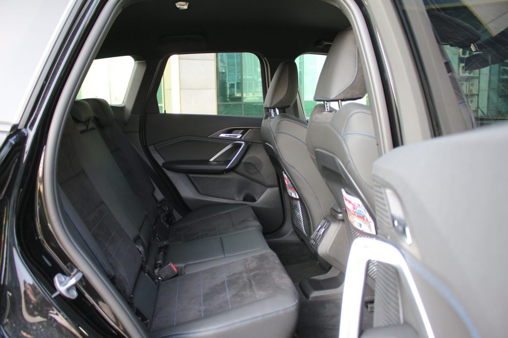 Auto magazin Srbija TEST BMW X1 sDrive 18d