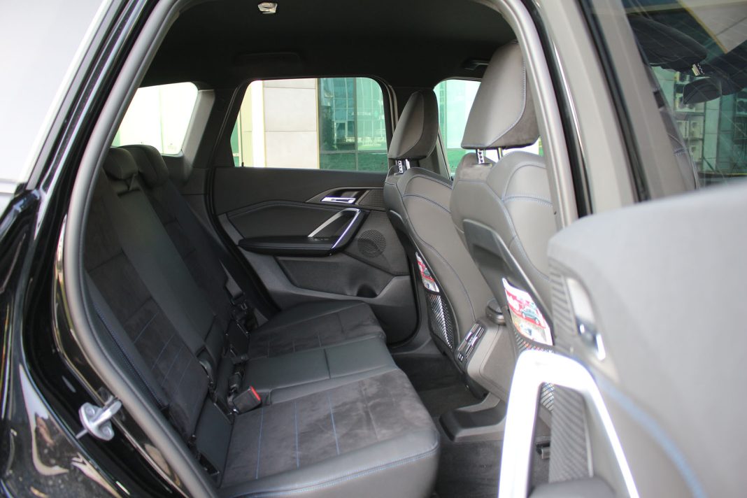 IMG_7480 Auto magazin Srbija TEST BMW X1 sDrive 18d